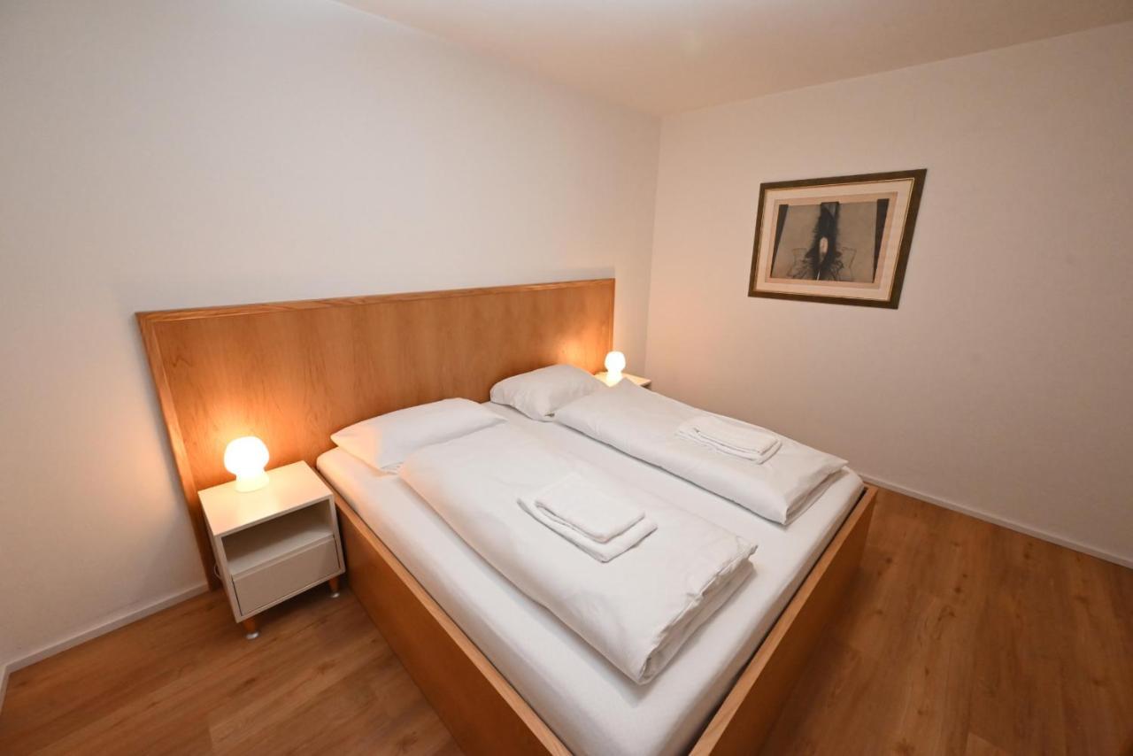 Apartment Vip 39C By Four Seasons Apartments Kaprun Exterior foto