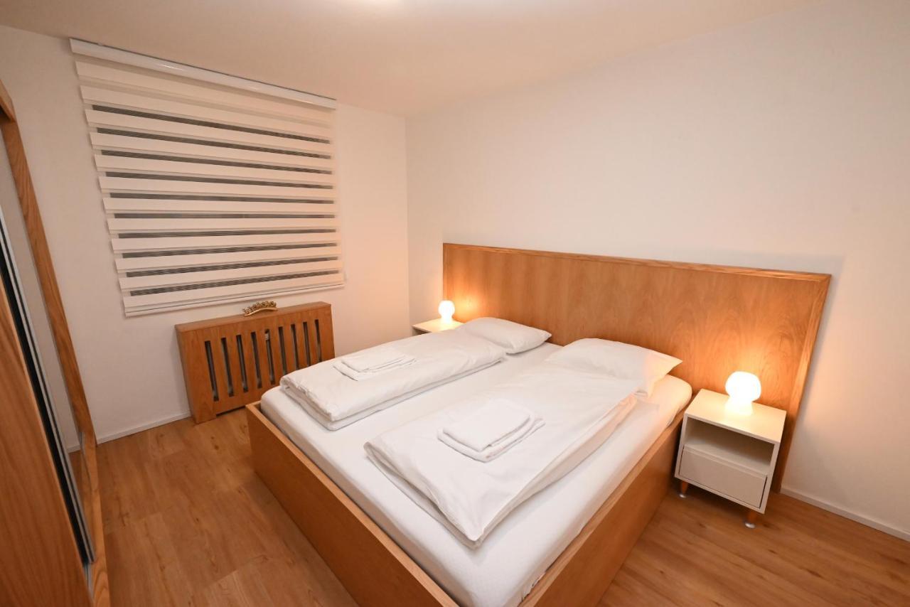 Apartment Vip 39C By Four Seasons Apartments Kaprun Exterior foto