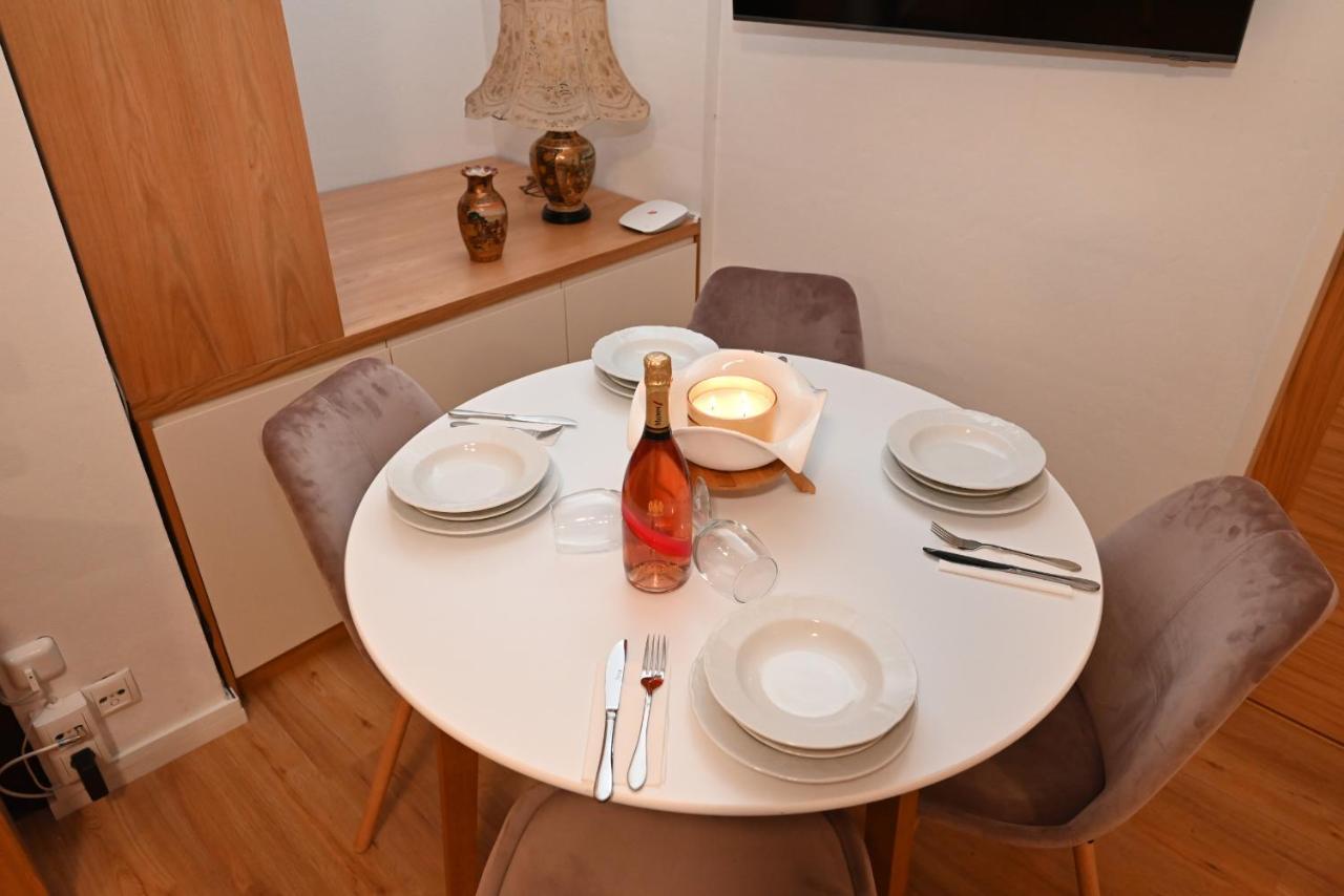 Apartment Vip 39C By Four Seasons Apartments Kaprun Exterior foto
