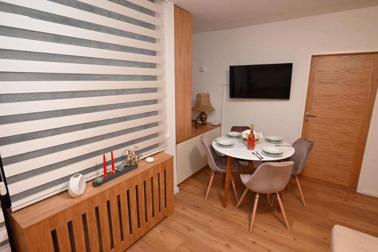 Apartment Vip 39C By Four Seasons Apartments Kaprun Exterior foto