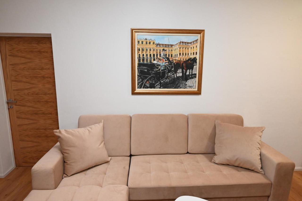 Apartment Vip 39C By Four Seasons Apartments Kaprun Exterior foto
