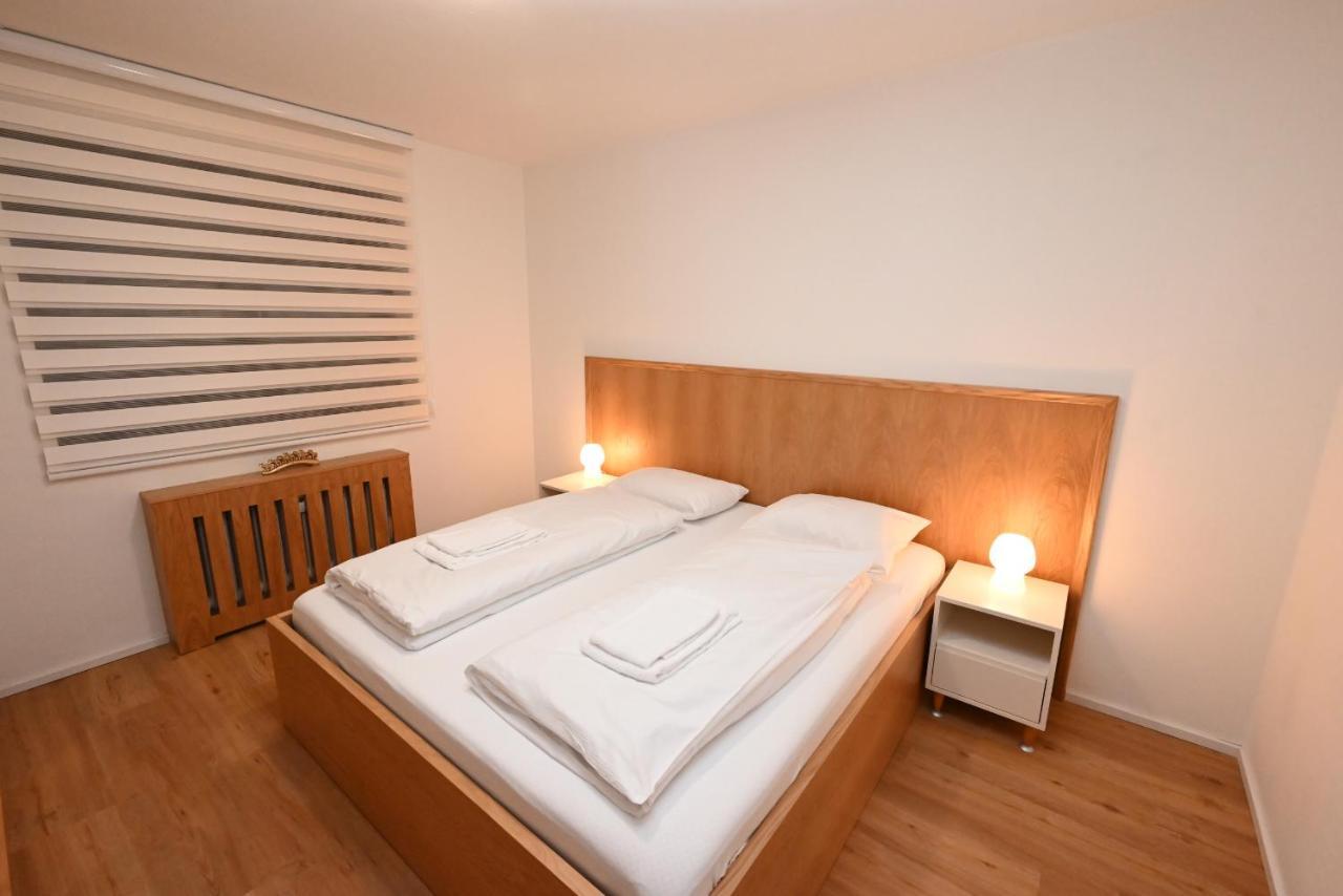 Apartment Vip 39C By Four Seasons Apartments Kaprun Exterior foto