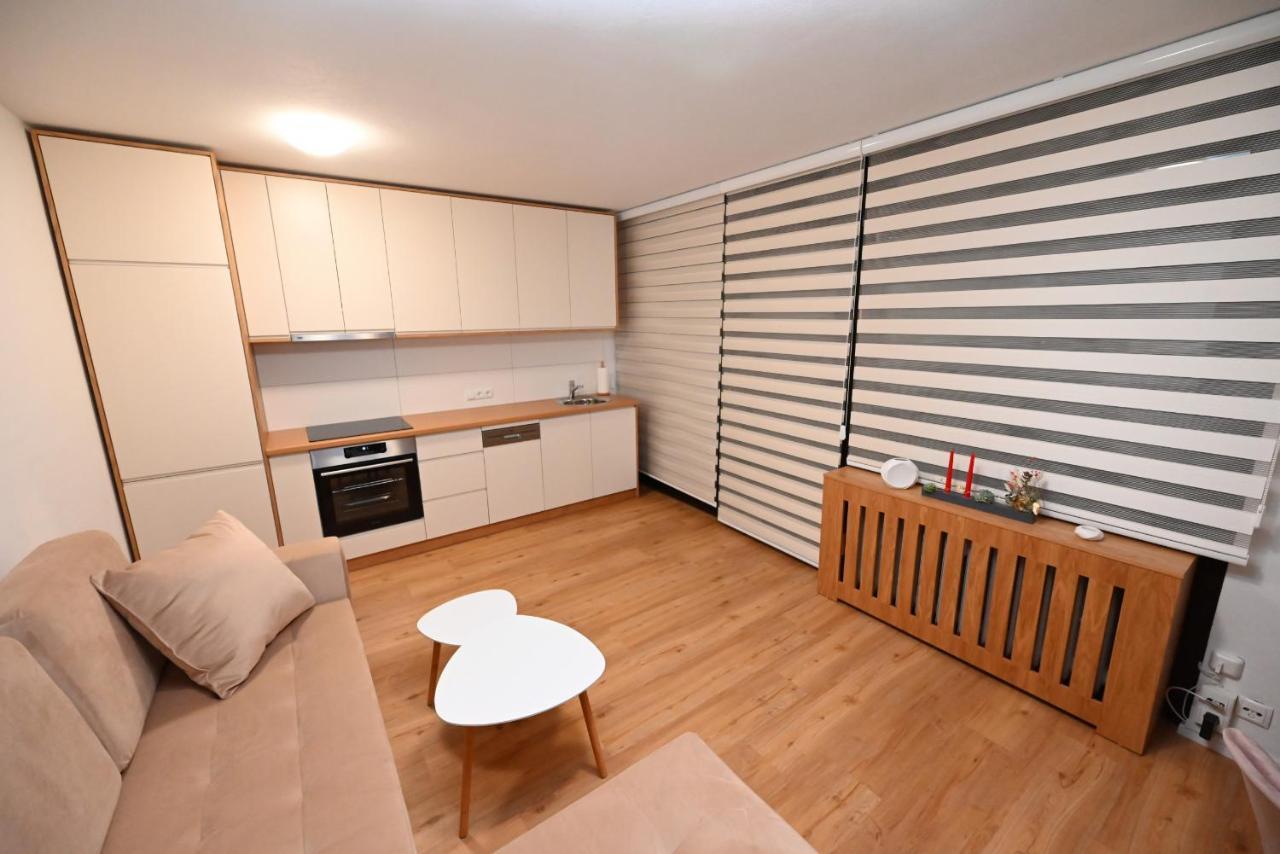 Apartment Vip 39C By Four Seasons Apartments Kaprun Exterior foto